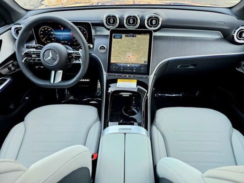 New 2026 Mercedes-Benz GLC 300 4MATIC image 24