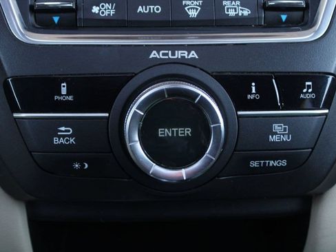 Used 2016 Acura MDX FWD image 32