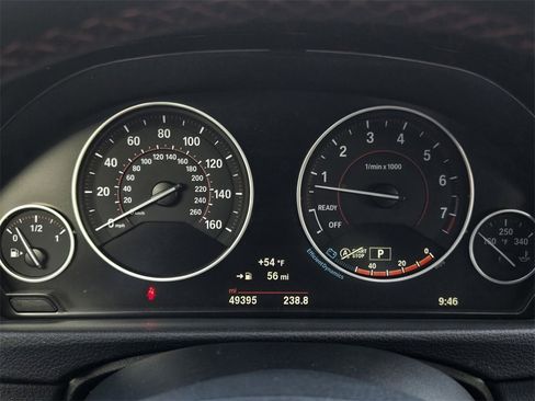 Used 2016 BMW 428i Gran Coupe 428i Gran Coupe image 27