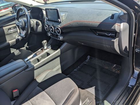 Used 2024 Nissan Sentra SR image 32