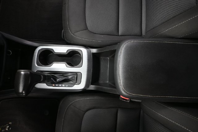 Used 2019 Chevrolet Colorado LT AWD/4WD image 26