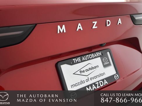 New 2026 MAZDA CX-5 2.5 S w/ Premium Package AWD/4WD image 42
