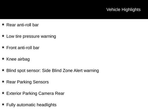 Used 2016 Chevrolet Impala LTZ w/ Enhanced Convenience Package image 6