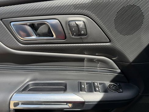 New 2025 Ford Mustang GT Premium image 19