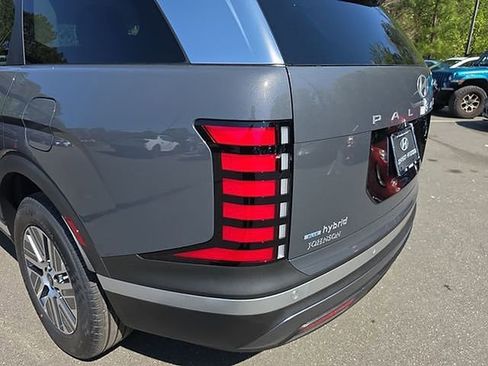 New 2026 Hyundai Palisade Blue SEL image 49