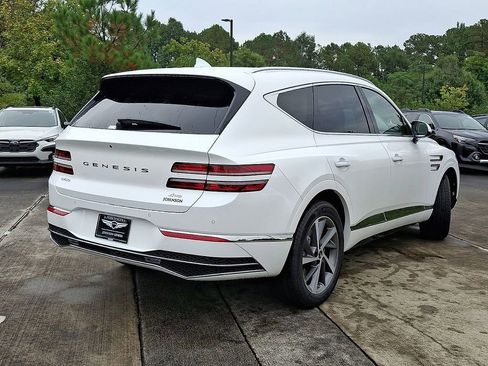 New 2026 Genesis GV80 2.5T Select image 12
