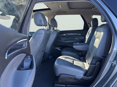 Used 2020 Buick Enclave Essence w/ Sound and Sites Package image 23