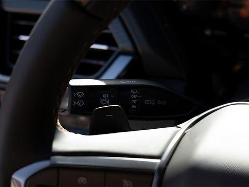 New 2026 GMC Yukon AT4 image 17