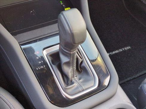 Certified 2025 Subaru Forester Premium image 18