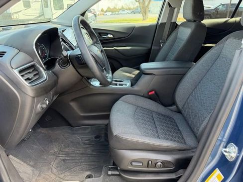 Used 2024 Chevrolet Equinox LT image 16