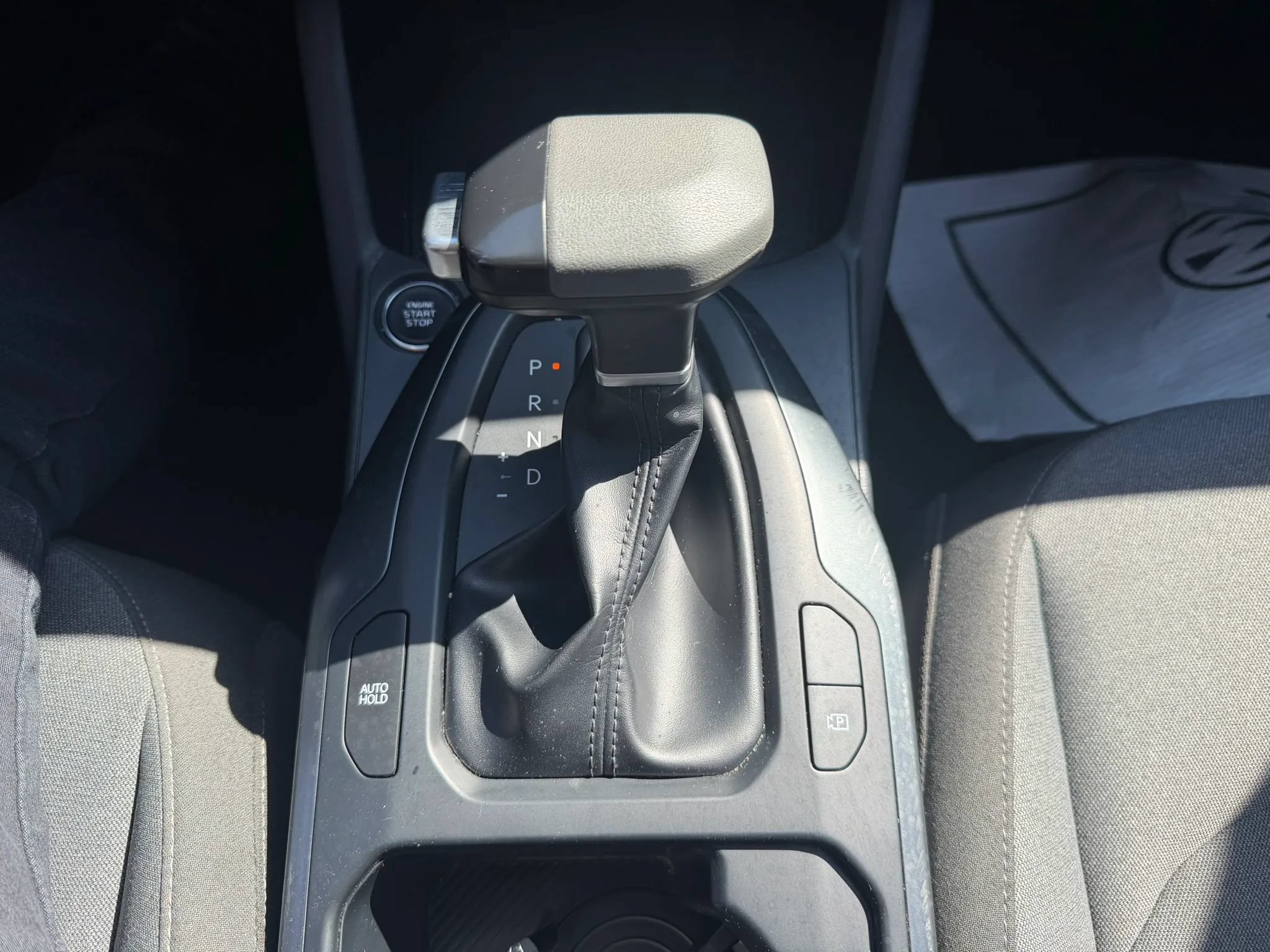 Used 2025 Kia K4 FWD image 21