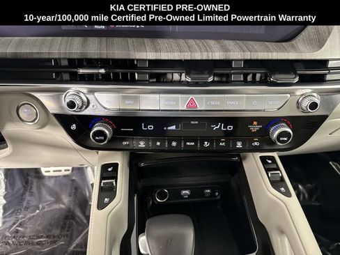 Certified 2023 Kia Telluride SX AWD/4WD image 8