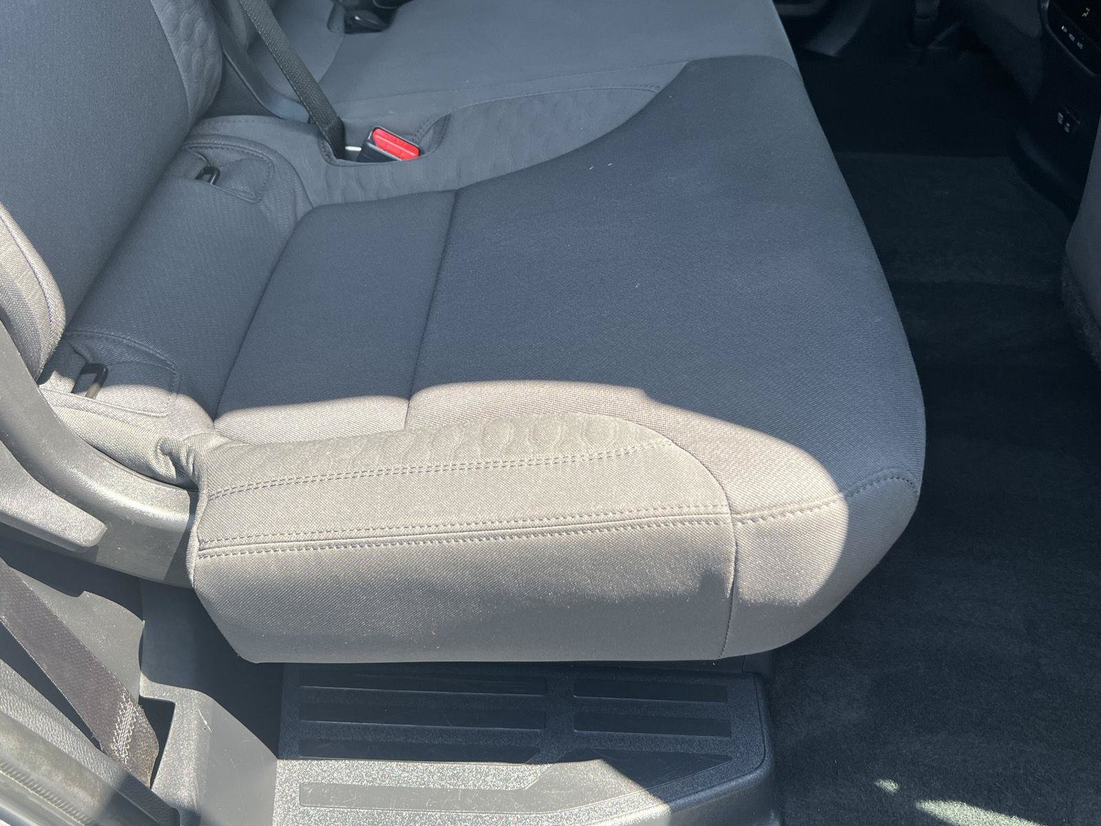 Used 2023 Toyota Sequoia SR5 AWD/4WD image 27