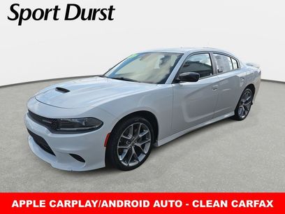 Used 2023 Dodge Charger GT