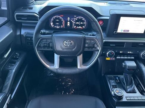 Used 2024 Toyota Tacoma TRD Off-Road image 16