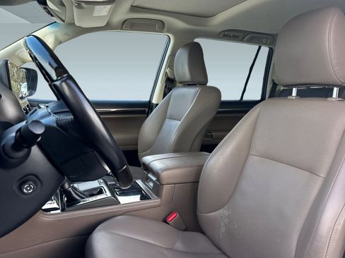 Certified 2022 Lexus GX 460 Premium image 23