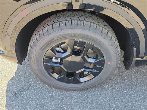 New 2027 Kia Telluride AWD image 41