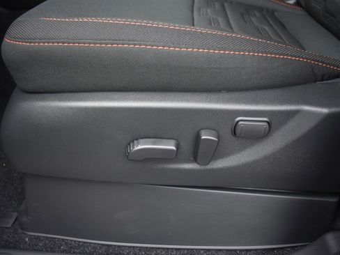 New 2026 Nissan Frontier PRO-4X w/ Pro-4x Convenience Package image 15