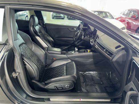 Used 2023 Audi S5 Premium Plus AWD/4WD image 10