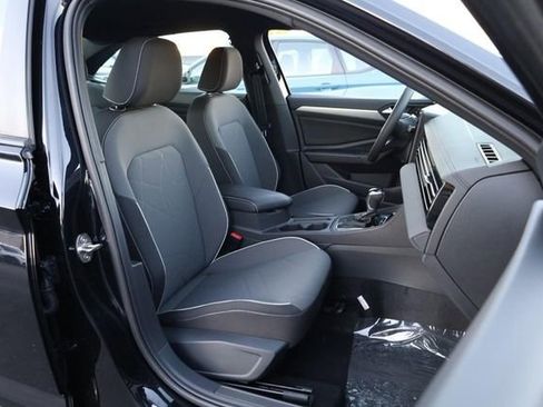 New 2026 Volkswagen Jetta Sport image 24