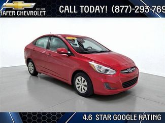 Used 2016 Hyundai Accent SE image 1