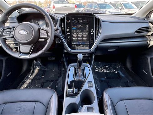 Certified 2025 Subaru Crosstrek 2.5i Limited image 14