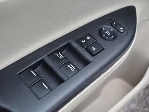 Used 2016 Honda Accord EX-L image 20