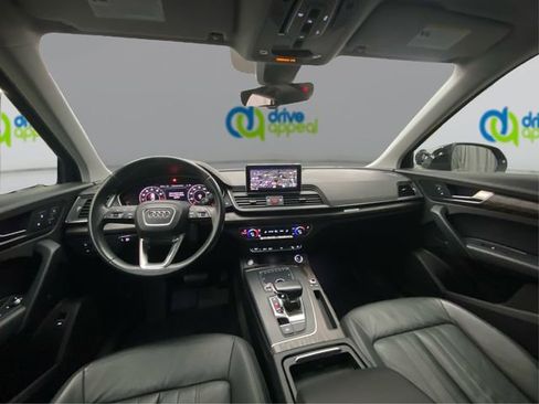 Used 2018 Audi Q5 2.0T Premium Plus w/ Premium Plus Package image 29