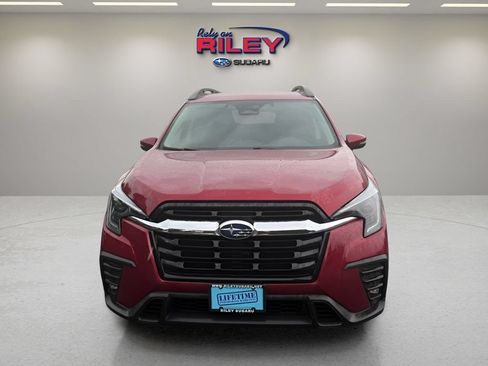 Used 2023 Subaru Ascent Limited AWD/4WD image 8