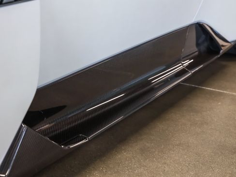 Used 2022 Maserati MC20 Coupe RWD image 28