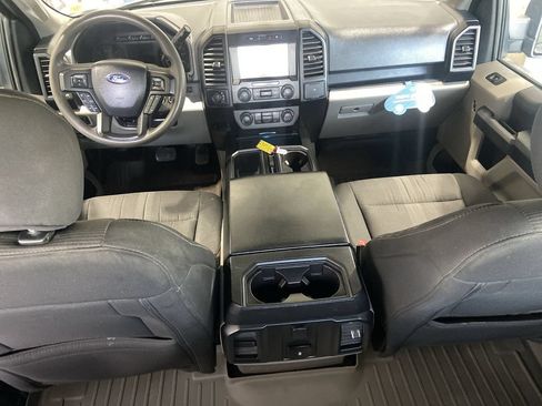 Used 2019 Ford F150 XL w/ Equipment Group 101A Mid AWD/4WD image 19