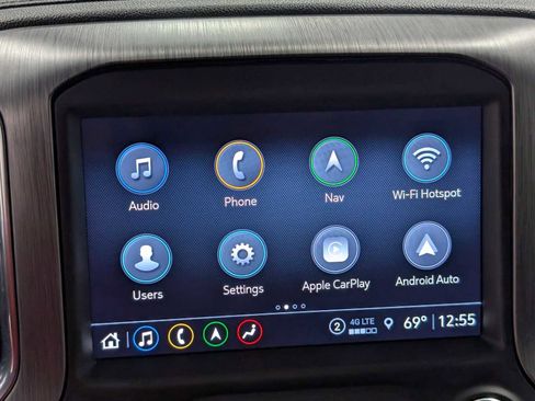 Used 2023 GMC Sierra 2500 Denali w/ Denali Ultimate Package image 29