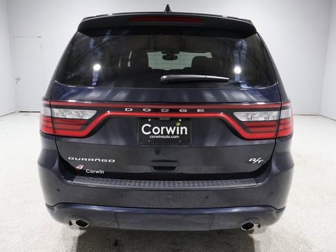 Used 2024 Dodge Durango R/T image 3