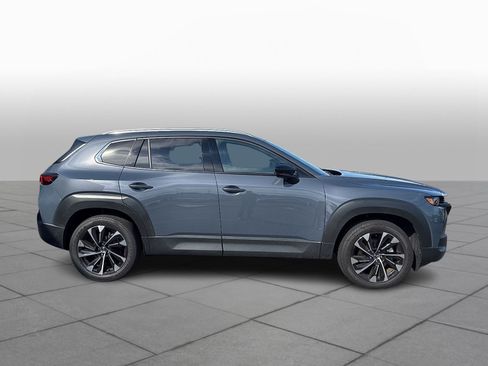 Certified 2026 MAZDA CX-50 2.5 Hybrid w/ Weather Package AWD/4WD image 4