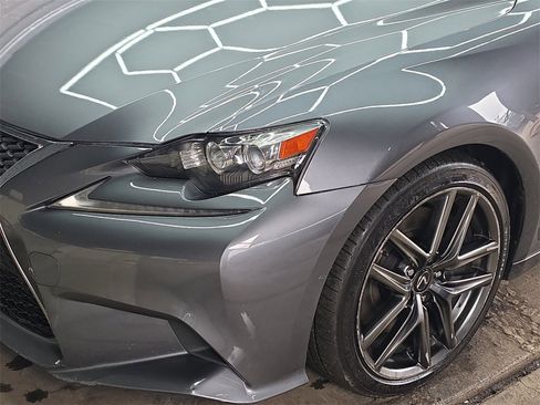 Used 2015 Lexus IS 350 350 image 17