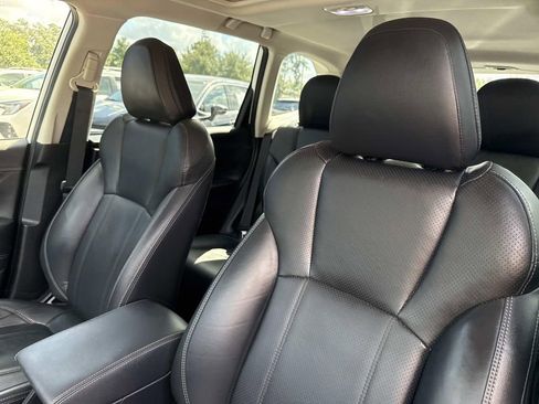 Used 2023 Subaru Forester Touring AWD/4WD image 20
