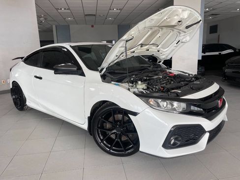 Used 2017 Honda Civic Si image 39