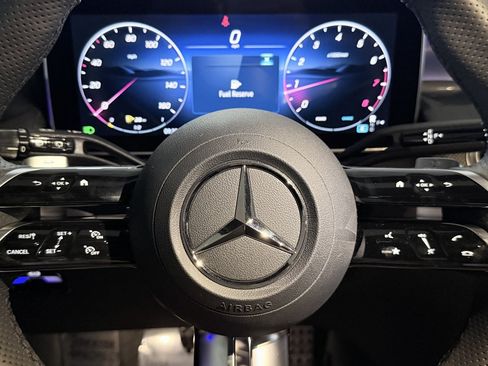 New 2026 Mercedes-Benz GLC 300 image 22