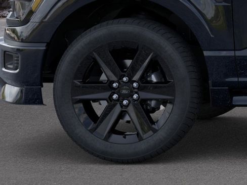 New 2026 Ford F150 STX w/ F-150 LOBO Package image 19
