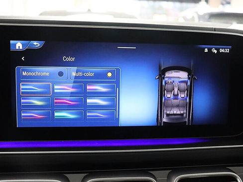 Used 2024 Mercedes-Benz GLE 53 AMG 4MATIC Coupe image 54