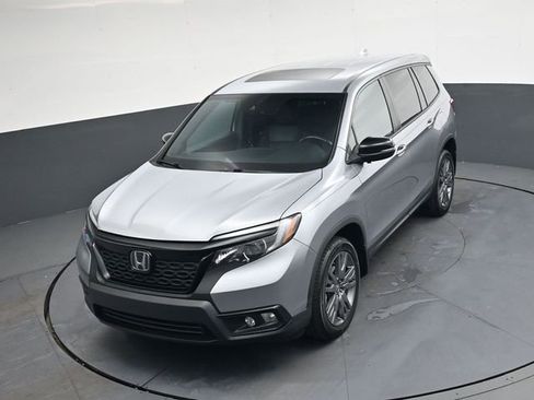 Used 2019 Honda Passport EX-L image 26