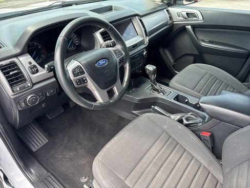 Used 2022 Ford Ranger XLT w/ Equipment Group 301A Mid image 30