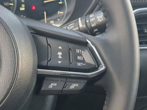Used 2024 MAZDA CX-5 AWD 2.5 S w/ Premium Package image 22