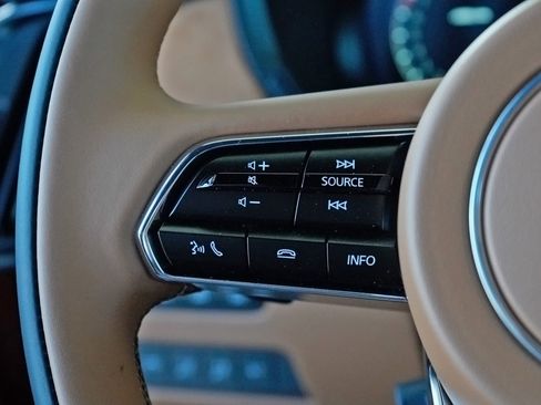 New 2026 MAZDA CX-70 3.3 Turbo S w/ Premium Plus image 13