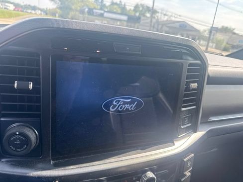 Used 2025 Ford F150 Platinum AWD/4WD image 14