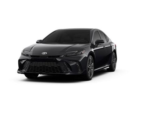 New 2026 Toyota Camry XSE FWD image 18