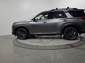 New 2026 Nissan Pathfinder SL video 2