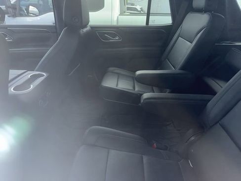 Used 2021 Chevrolet Tahoe Z71 image 8