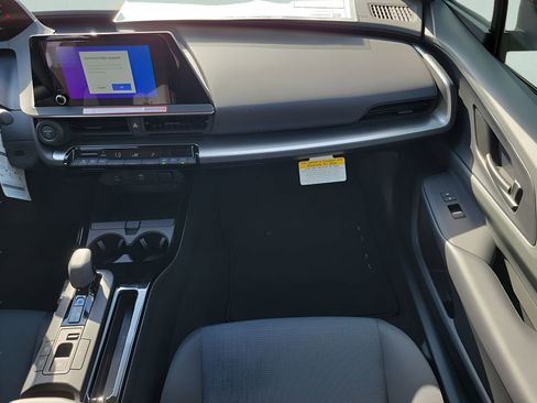 New 2026 Toyota Prius LE FWD image 13