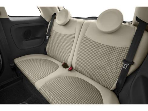 Used 2019 FIAT 500 Pop w/ Urbana Appearance Package image 17